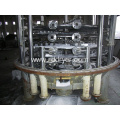 Continuous Disc Drying Machine